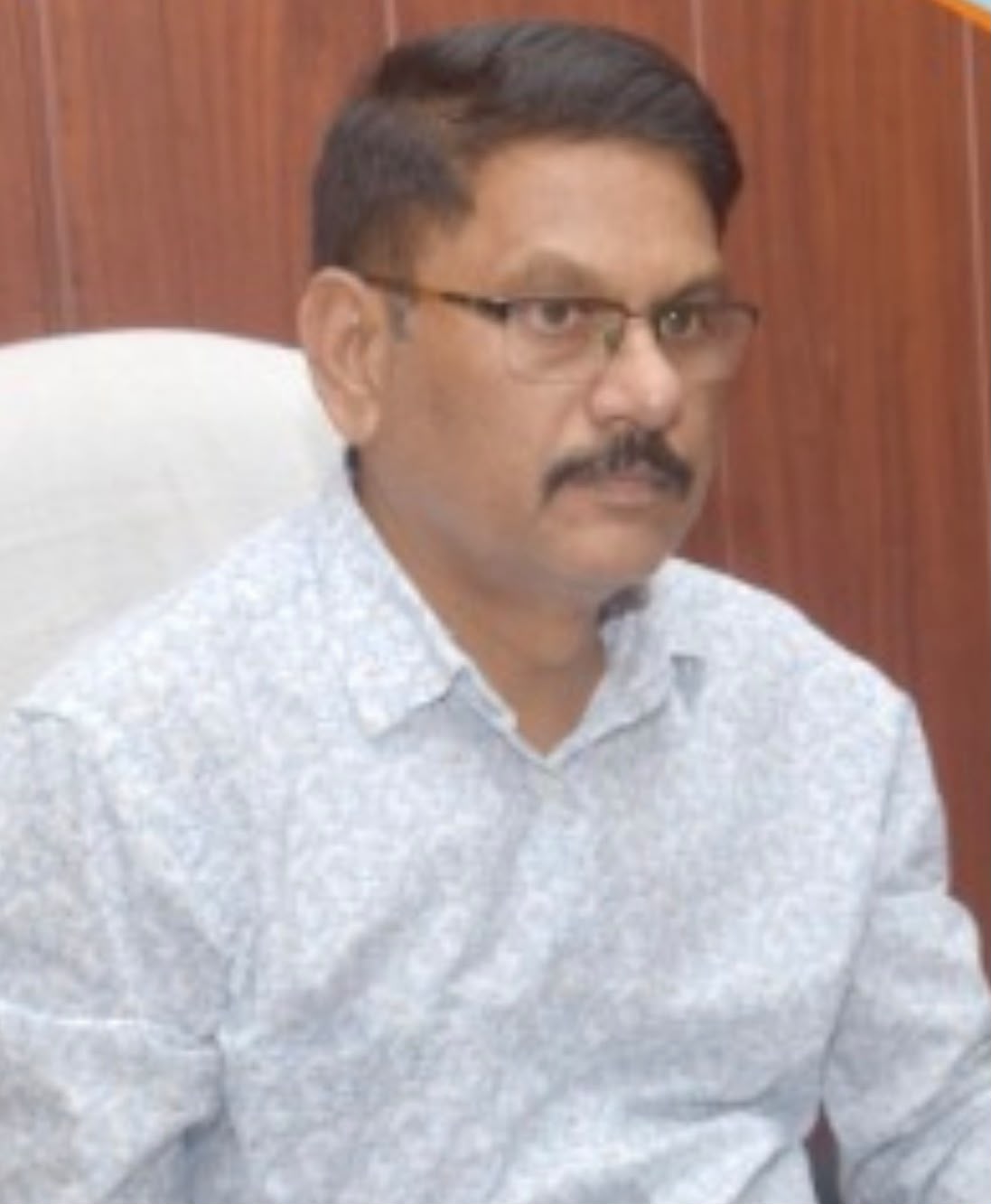Chairman